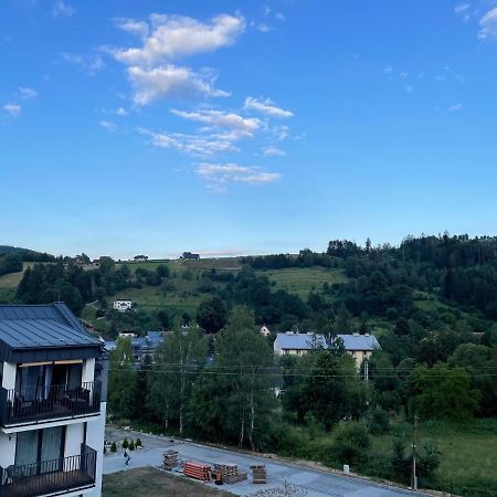 Apartament Z Klimatem I Wisła Εξωτερικό φωτογραφία