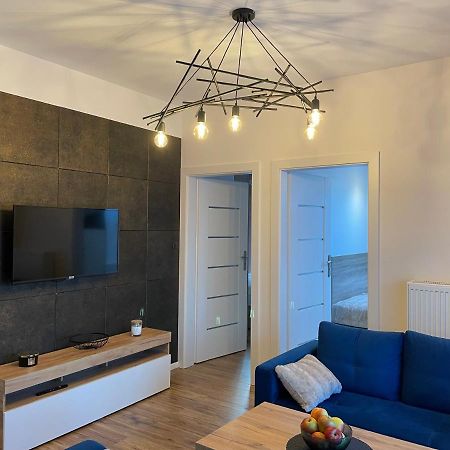 Apartament Z Klimatem I Wisła Εξωτερικό φωτογραφία