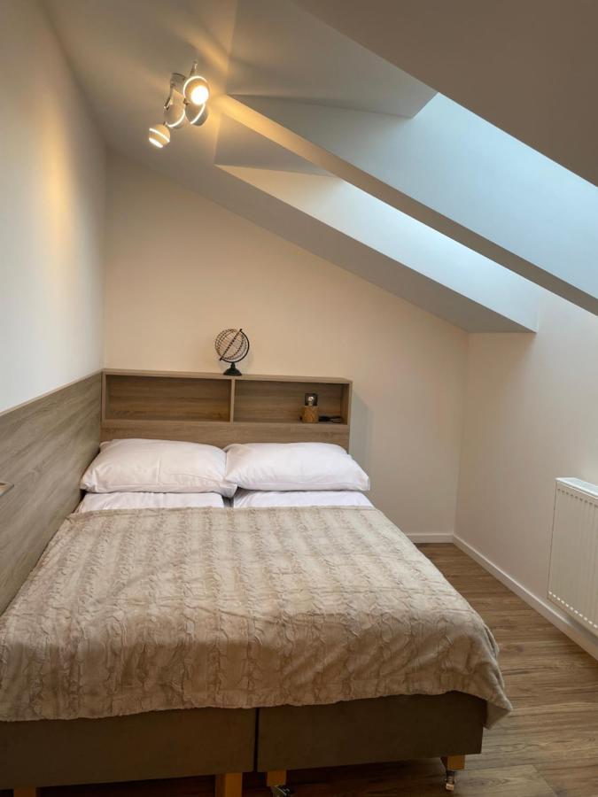 Apartament Z Klimatem I Wisła Εξωτερικό φωτογραφία