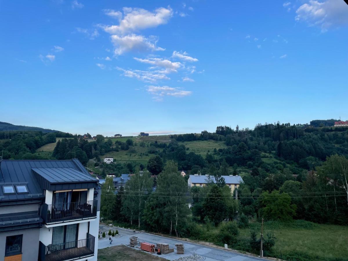 Apartament Z Klimatem I Wisła Εξωτερικό φωτογραφία