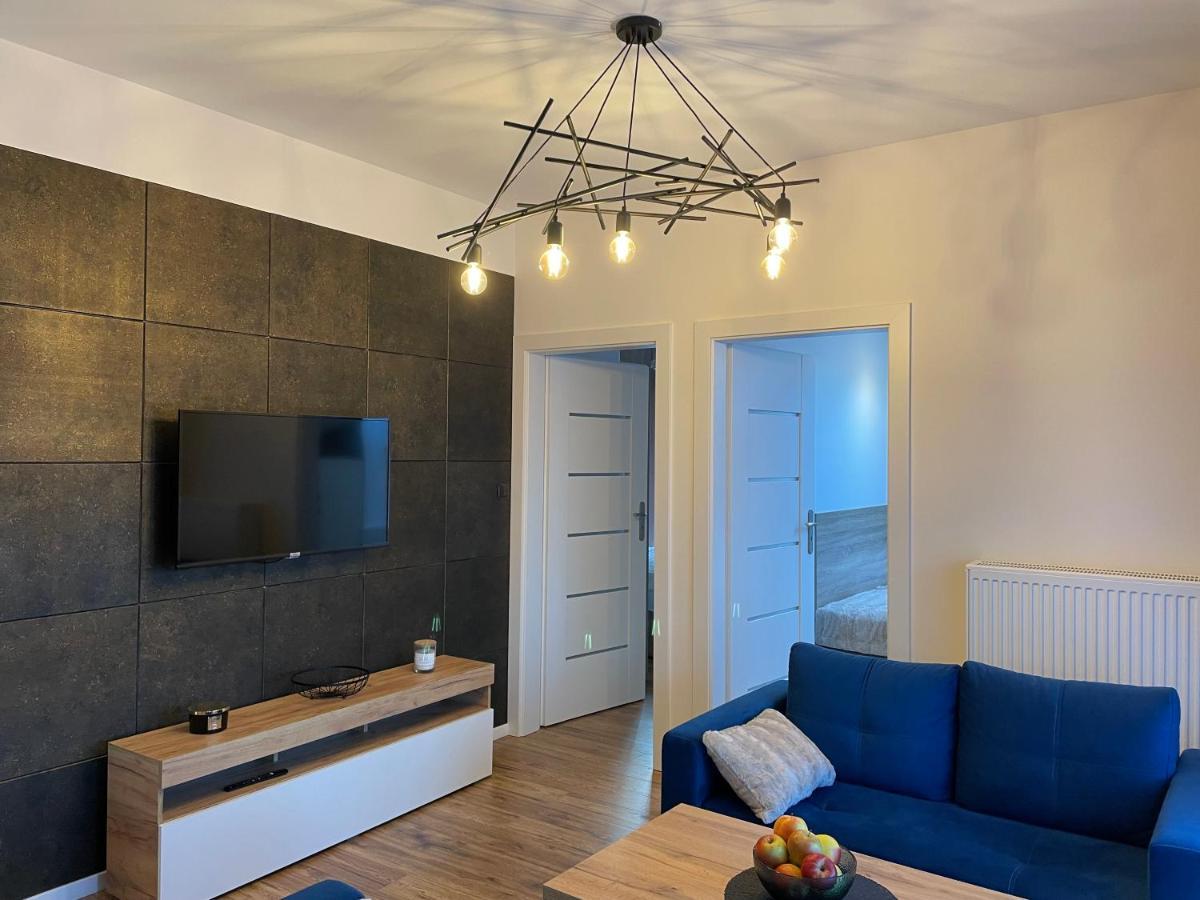 Apartament Z Klimatem I Wisła Εξωτερικό φωτογραφία