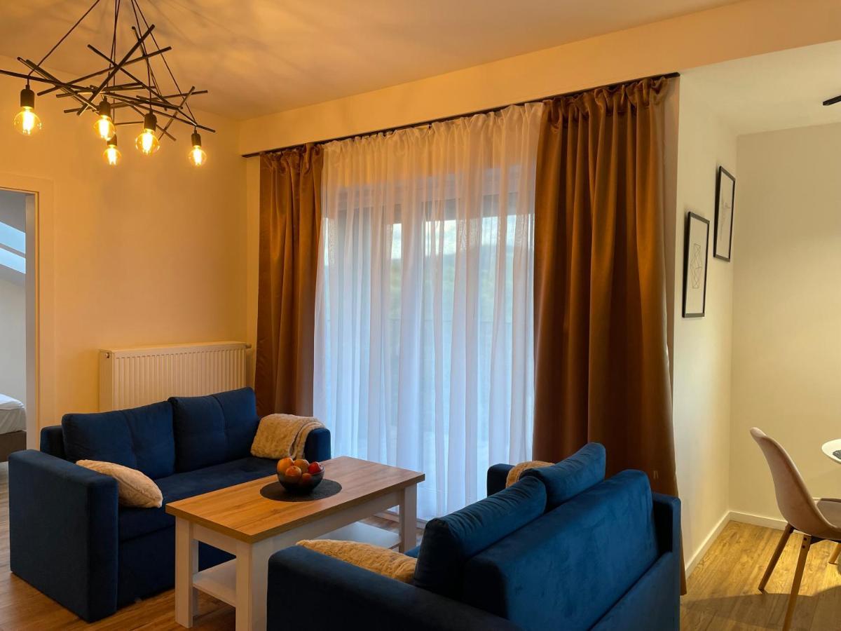 Apartament Z Klimatem I Wisła Εξωτερικό φωτογραφία