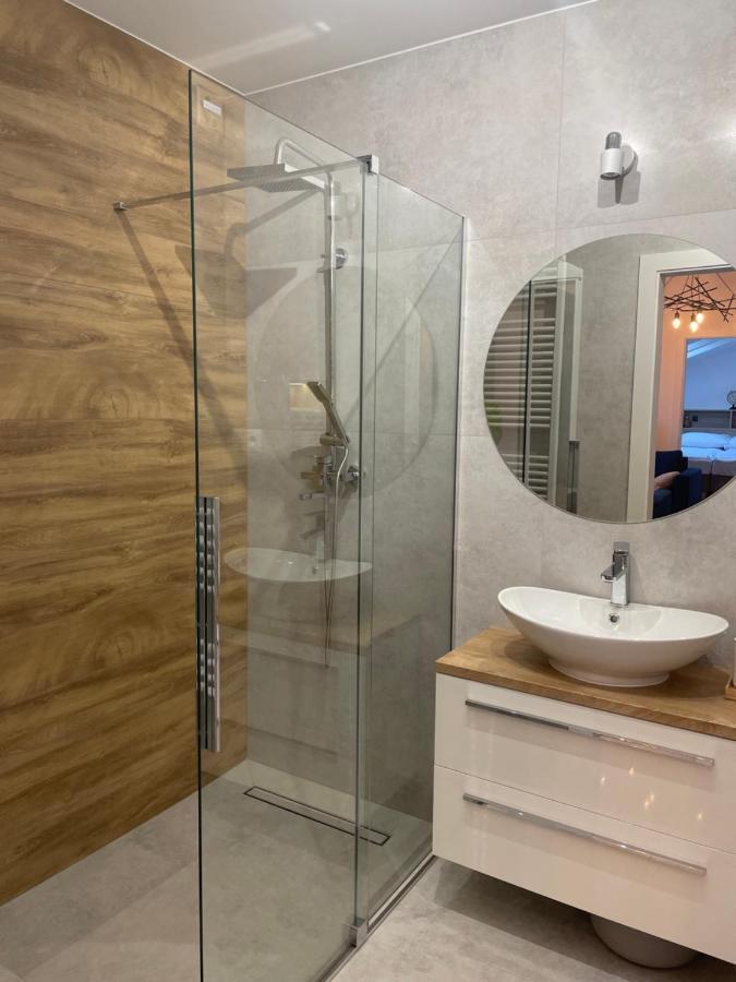 Apartament Z Klimatem I Wisła Εξωτερικό φωτογραφία