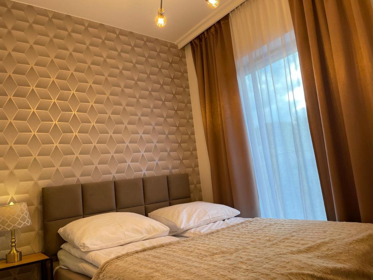 Apartament Z Klimatem I Wisła Εξωτερικό φωτογραφία